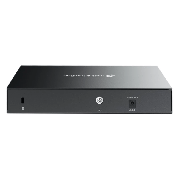 ROUTER TP-LINK OMADA MULTI-GIGABIT VPN