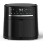 Fritadeira Xiaomi Air Fryer 6L 1500W (Sem Óleo)