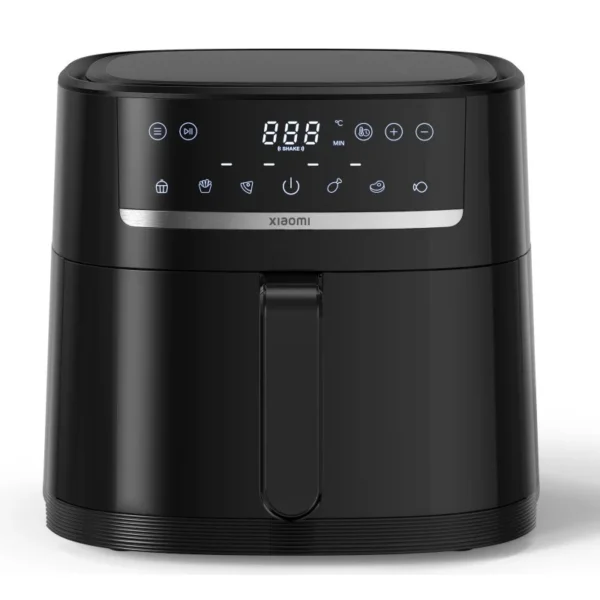 Fritadeira Xiaomi Air Fryer 6L 1500W (Sem Óleo)