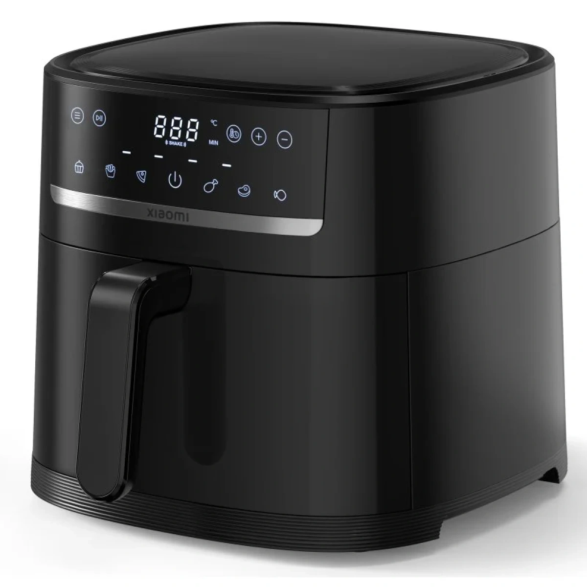 Fritadeira Xiaomi Air Fryer 6L 1500W (Sem Óleo) - Image 2