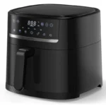 Fritadeira Xiaomi Air Fryer 6L 1500W (Sem Óleo) - Image 2