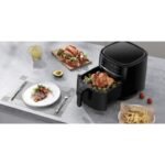Fritadeira Xiaomi Air Fryer 6L 1500W (Sem Óleo) - Image 3