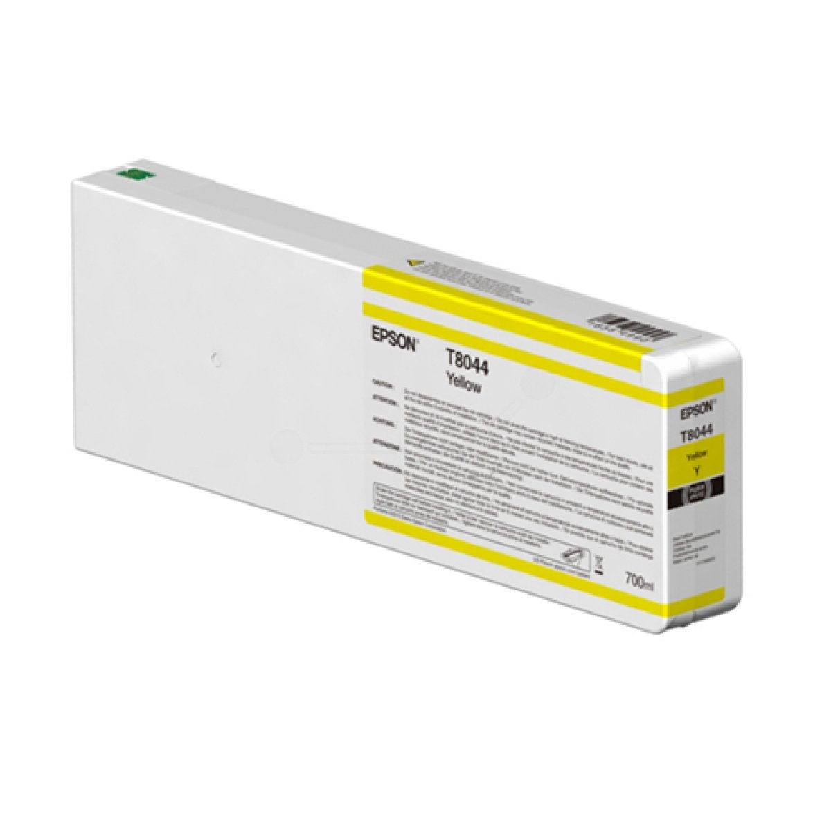 Toner Epson t55k400 Amarelo - Image 1