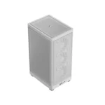 Caixa Mini-ITX Corsair 2000D Airflow Branca - Image 2