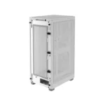 Caixa Mini-ITX Corsair 2000D Airflow Branca - Image 3