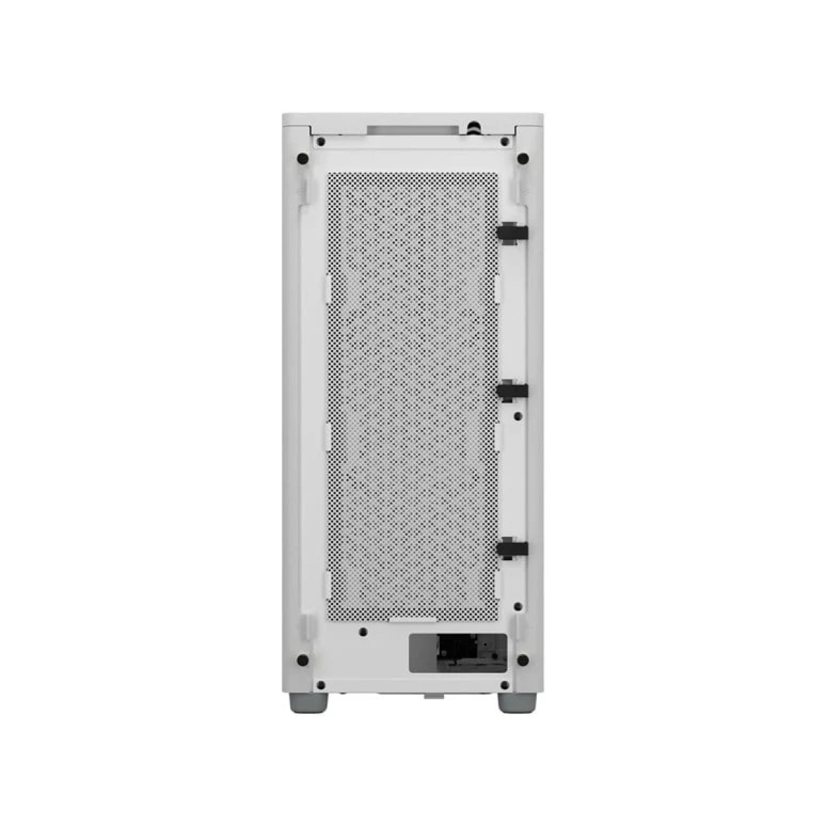 Caixa Mini-ITX Corsair 2000D Airflow Branca - Image 5