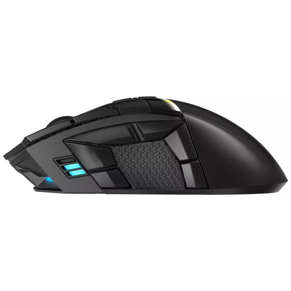 Rato Corsair Darkstar Gaming RGB Wireless/Bluetooth Preto - Image 3