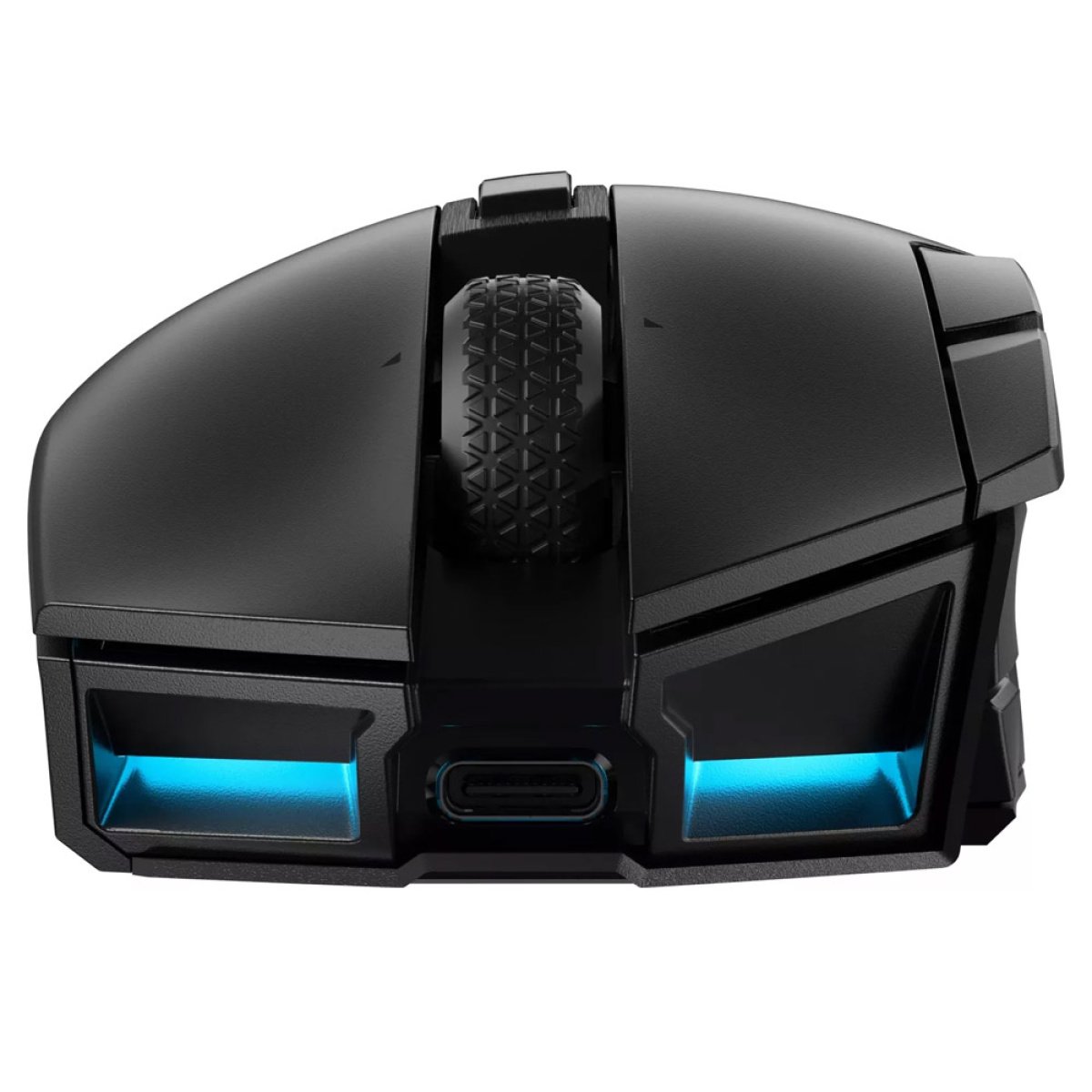 Rato Corsair Darkstar Gaming RGB Wireless/Bluetooth Preto - Image 2