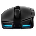 Rato Corsair Darkstar Gaming RGB Wireless/Bluetooth Preto - Image 2