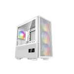 Caixa E-ATX DEEPCOOL CH560 DIGITAL WHITE ARGB