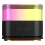 Water Cooler Corsair iCUE H150i RGB ELITE 360mm Branco - Image 4