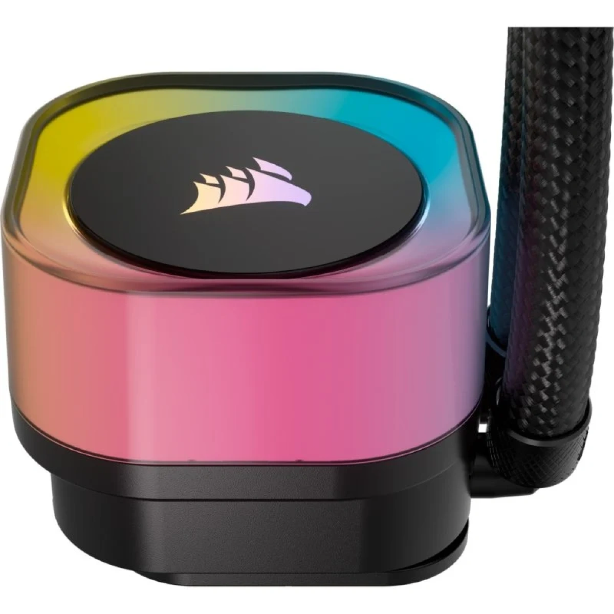 Water Cooler Corsair iCUE LINK H170i 140mm RGB - Image 3