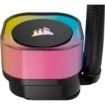 Water Cooler Corsair iCUE LINK H170i 140mm RGB - Image 3