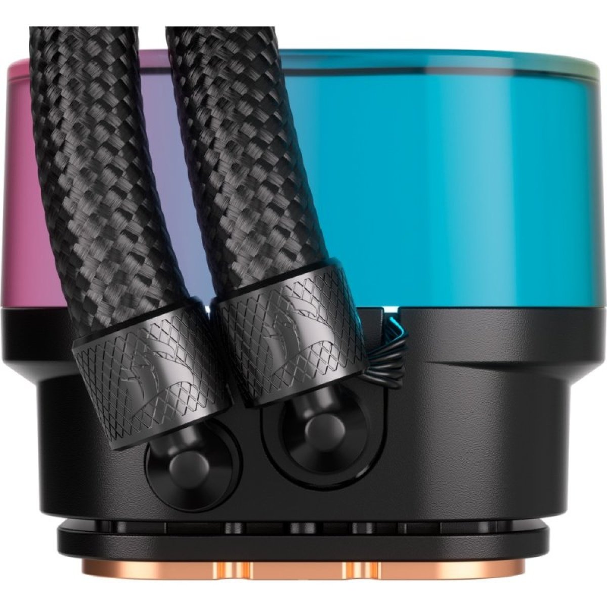 Water Cooler Corsair iCUE LINK H170i 140mm RGB - Image 4