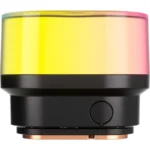 Water Cooler Corsair iCUE LINK H100i RGB 240mm Branco - Image 5