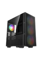 Caixa E-ATX Deepcool CH560 Preta