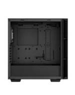 Caixa DeepCool CH560 E-ATX Vidro Temperado Preta - Image 3