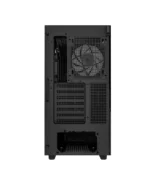 Caixa DeepCool CH560 E-ATX Vidro Temperado Preta - Image 5