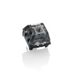Pack 110 Switches Ducky Kalih Super V2 Speed Silver Mecânicos 3-Pin Linear MX-Stem 38g - Image 2