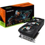 Placa Gráfica Gigabyte GeForce RTX 4080 Gaming OC 16GB GDDR6X DLSS3