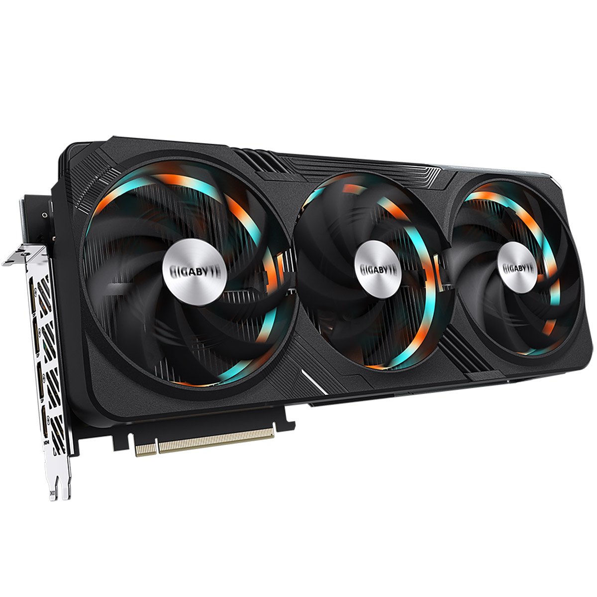 Placa Gráfica Gigabyte GeForce RTX 4080 Gaming OC 16GB GDDR6X DLSS3 - Image 3