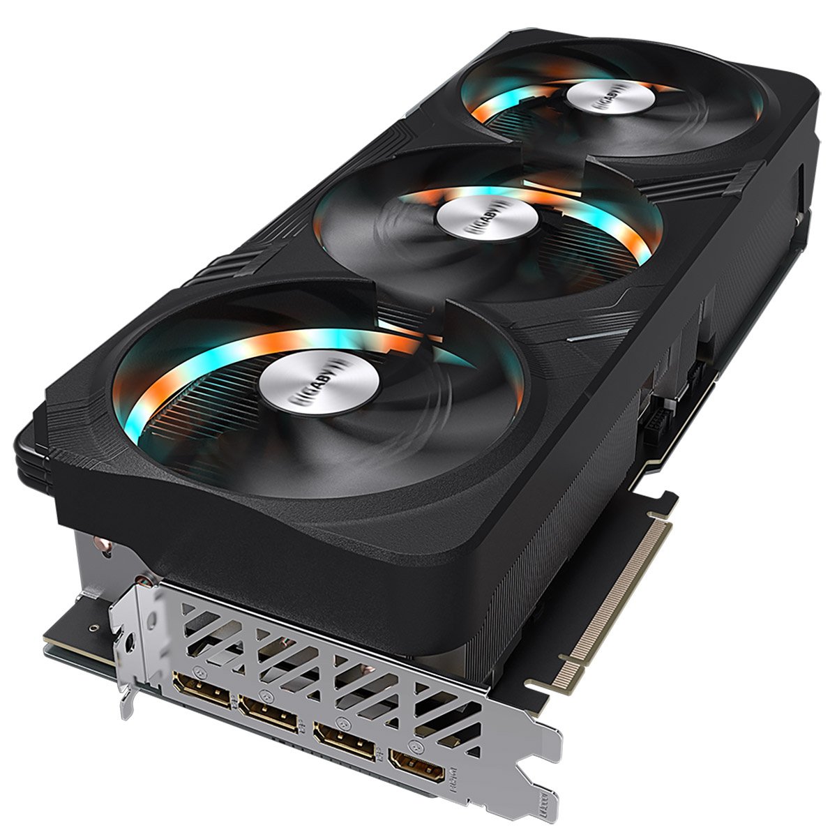 Placa Gráfica Gigabyte GeForce RTX 4080 Gaming OC 16GB GDDR6X DLSS3 - Image 5
