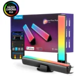 Barra de luz LED Govee H6056 Flow Plus Light Bars WiFi + Bluetooth RGB