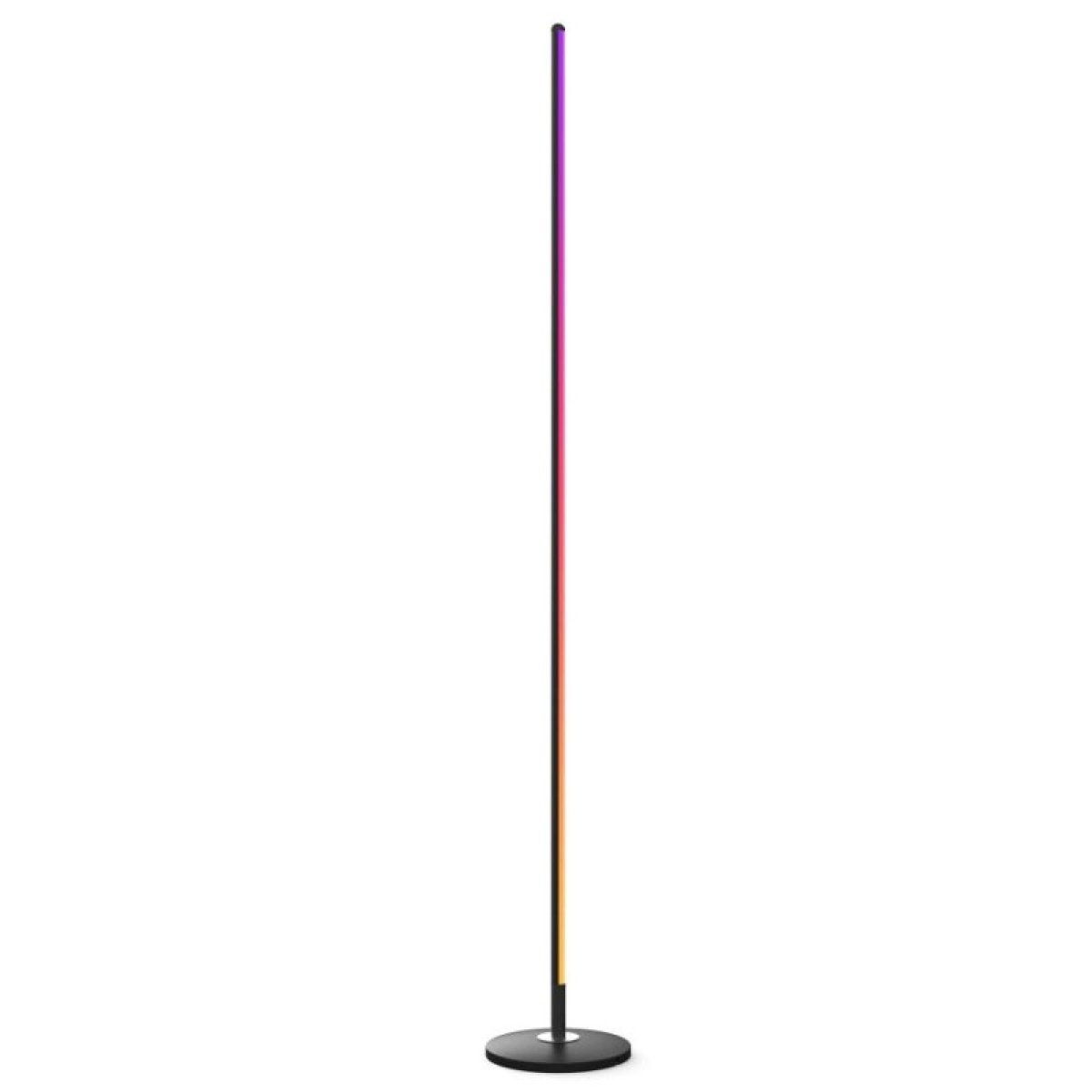 Candeeiro de chão Govee H6076 RGBICW RGB de canto inteligente - Image 1