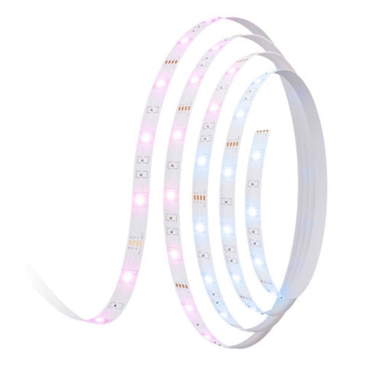 Faixa de LED Govee H6110 Smart Wi-Fi + Bluetooth RGB 10m - Image 2