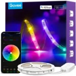 Tira LED Govee H618A RGB Smart Wi-Fi + Bluetooth
