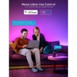 Tira LED Govee H618A RGB Smart Wi-Fi + Bluetooth - Image 4