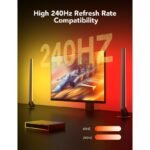Govee H6601 AI Gaming Sync Box RGB Controller Kit para monitores de até 34" - Image 6