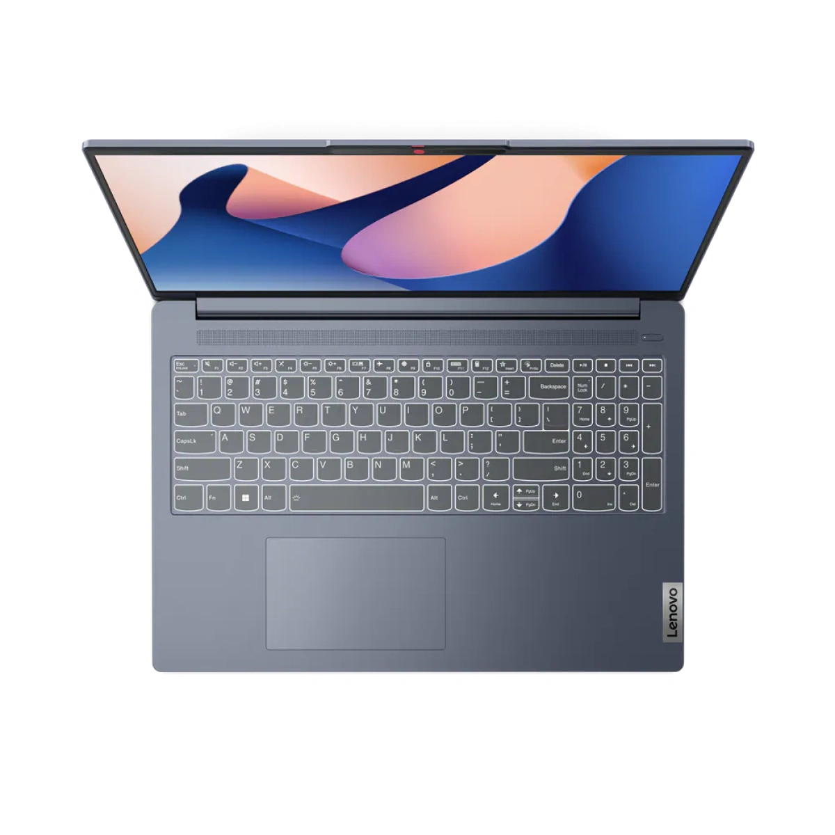 Portátil Lenovo IdeaPad Slim 5 16IRL8-686 i7-13620H 16GB 1TB 16" 2.5K W11H - Image 3