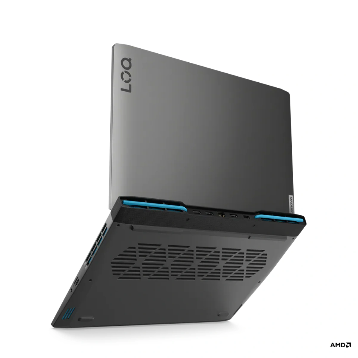 Portátil Lenovo LOQ 15APH8-532 15,6" 144HZ R7-7840HS 16GB 512GB RTX4060 S/so - Image 3