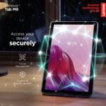 Tablet Lenovo Tab M9 TB-310FU 9" 4GB 64GB Wi-Fi Arctic Grey + Clear Case + Film - Image 12