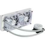 Water Cooler Master MasterLiquid 240L Core ARGB Branco - Image 6