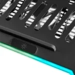 Base de Refrigeração Mars Gaming MNBC7 RGB p/ portátil até 16" Preta - Image 6