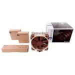 Cooler CPU Noctua NH-U12S - Image 2