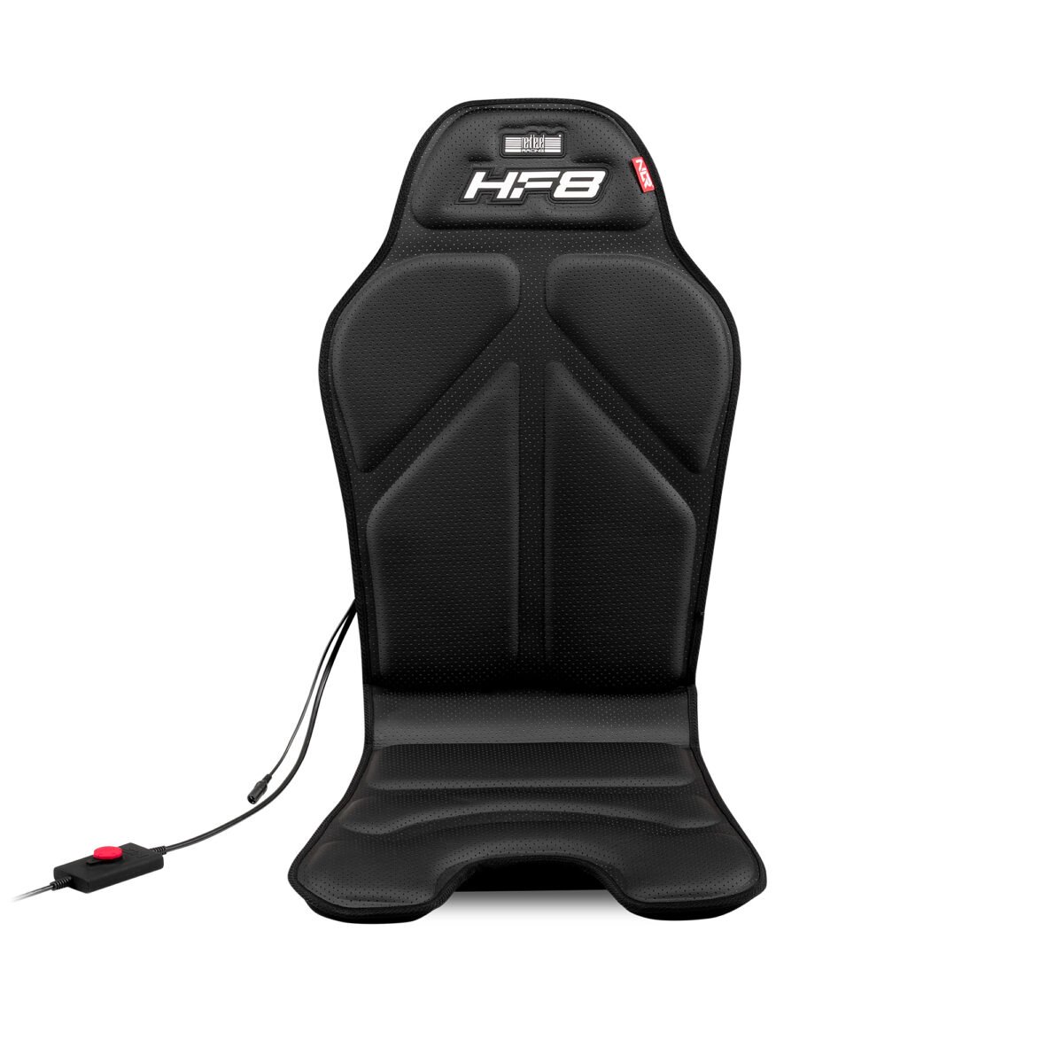 Almofada Háptica Next Level Racing HF8 Haptic Gaming Pad - Image 1