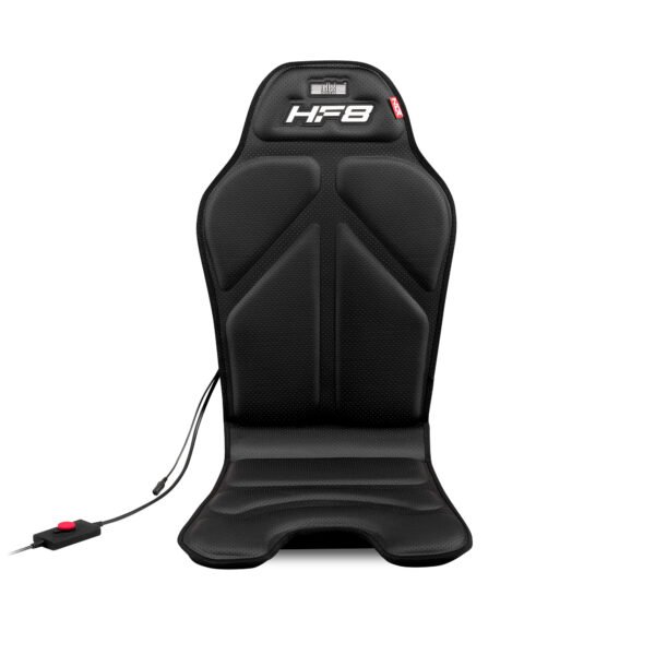 Almofada Háptica Next Level Racing HF8 Haptic Gaming Pad