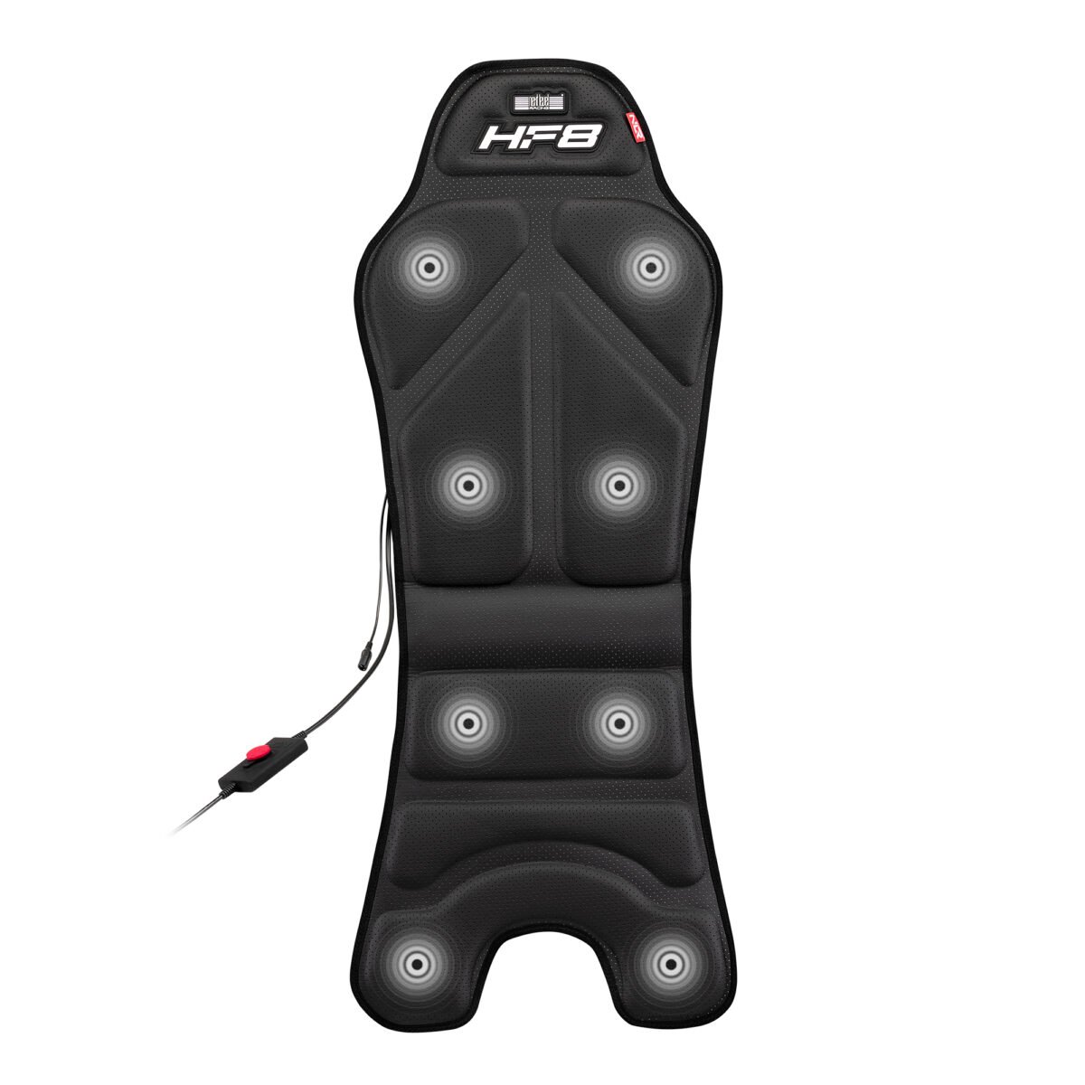 Almofada Háptica Next Level Racing HF8 Haptic Gaming Pad - Image 2