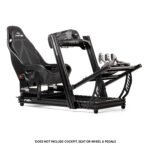 Almofada Háptica Next Level Racing HF8 Haptic Gaming Pad - Image 5