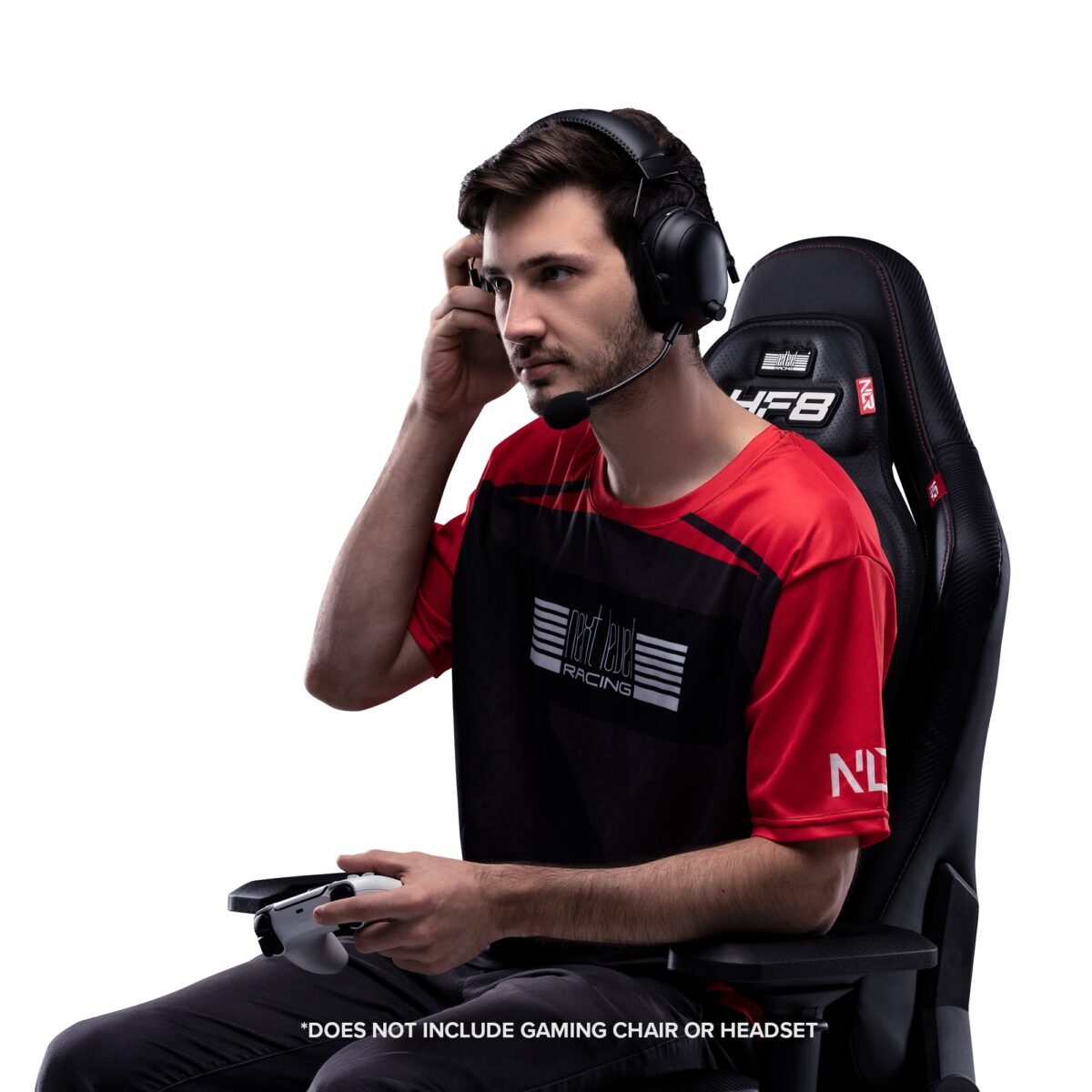 Almofada Háptica Next Level Racing HF8 Haptic Gaming Pad - Image 7