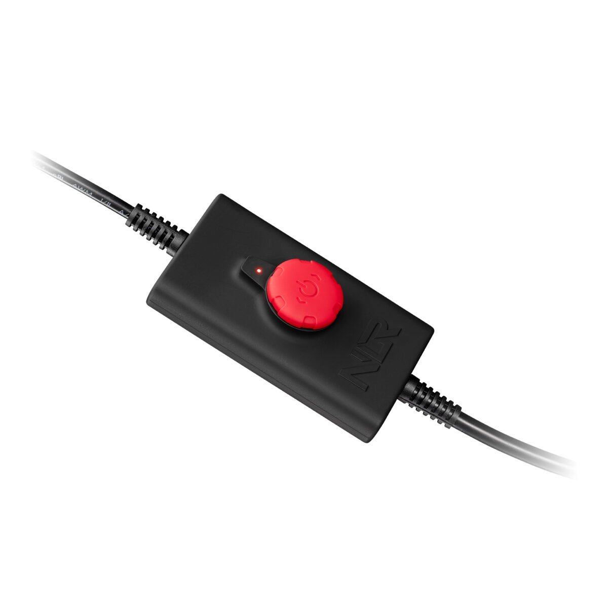 Almofada Háptica Next Level Racing HF8 Haptic Gaming Pad - Image 8