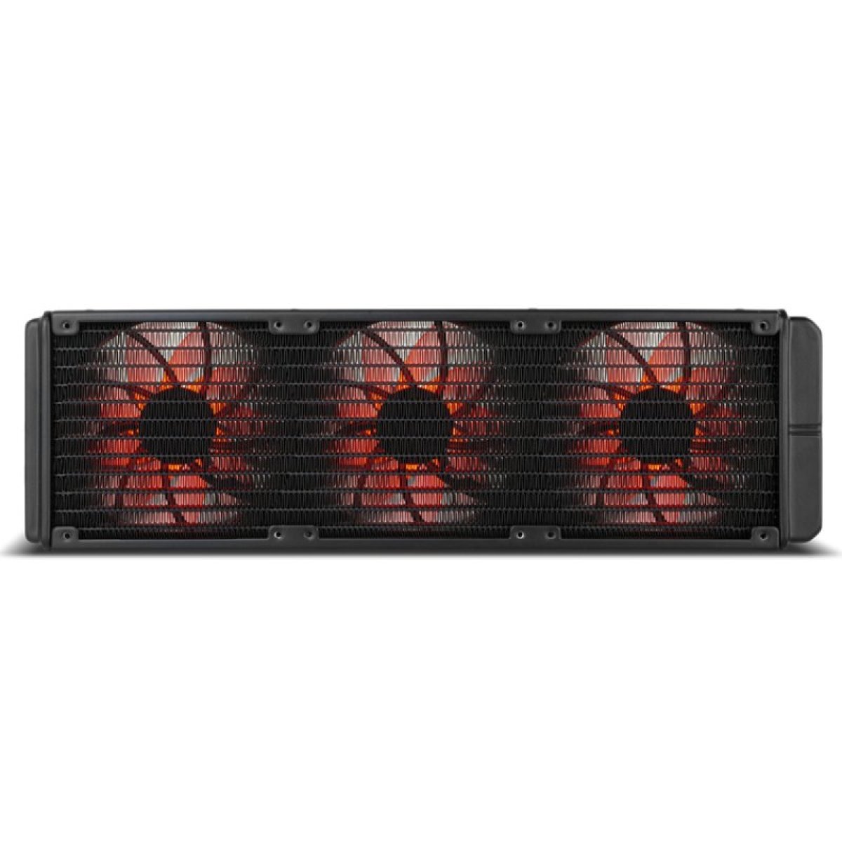 Water Cooler CPU NOX Hummer H-360 ARGB Preto - Image 5