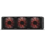 Water Cooler CPU NOX Hummer H-360 ARGB Preto - Image 5