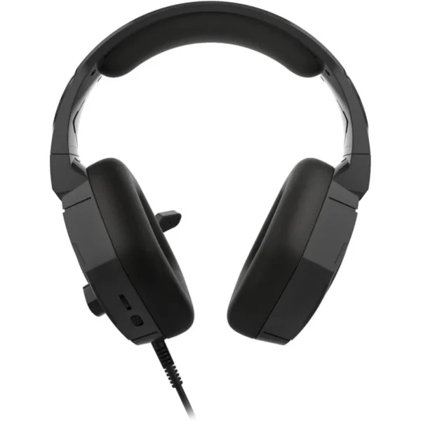 Headset Gaming Krom Kopa Pro Preto