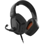 Headset Gaming Krom Kopa Pro Preto - Image 2