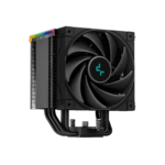 Dissipador CPU DeepCool AK500 Digital ARGB 120mm Preto