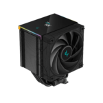 Dissipador CPU DeepCool AK500 Digital ARGB 120mm Preto - Image 2